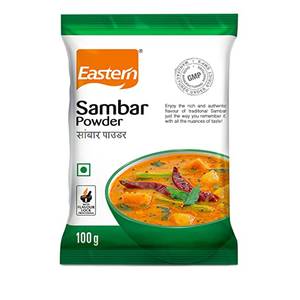 Eastern Sambar Powder 100g